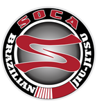 Soca Brazilian Jiu-Jitsu
