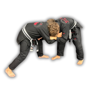 SOCA BJJ EMBROIDERY KIDS Gi
