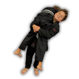 SOCA BJJ EMBROIDERY KIDS Gi