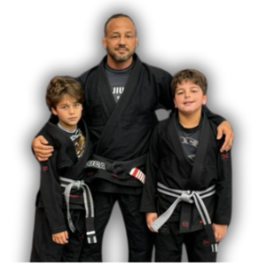 SOCA BJJ EMBROIDERY KIDS Gi