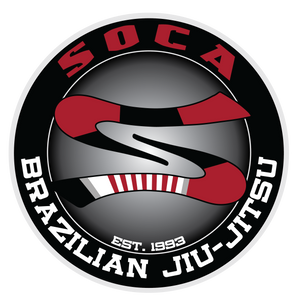 Soca Brazilian Jiu-Jitsu 