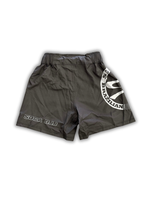 SOCA BJJ KIDS GRAPPLING SHORT