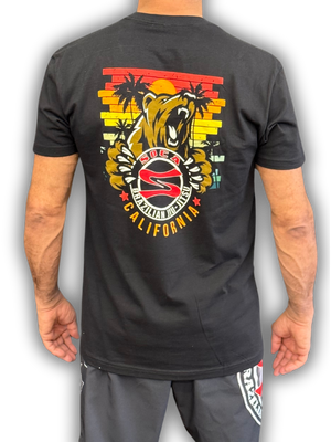 SOCA BJJ CALIFORNIA SHIRT