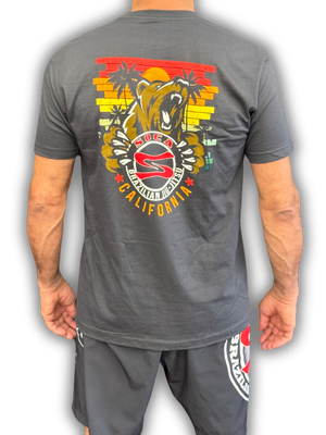 SOCA BJJ CALIFORNIA SHIRT