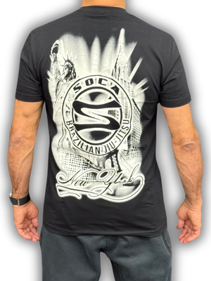 SOCA BJJ NY SHIRT