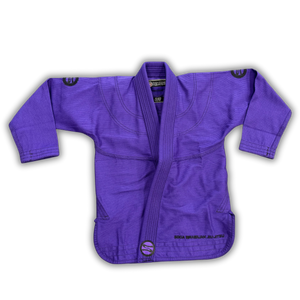 SOCA BJJ EMBROIDERY KIDS Gi