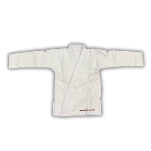 Soca BJJ Same logo color Gi