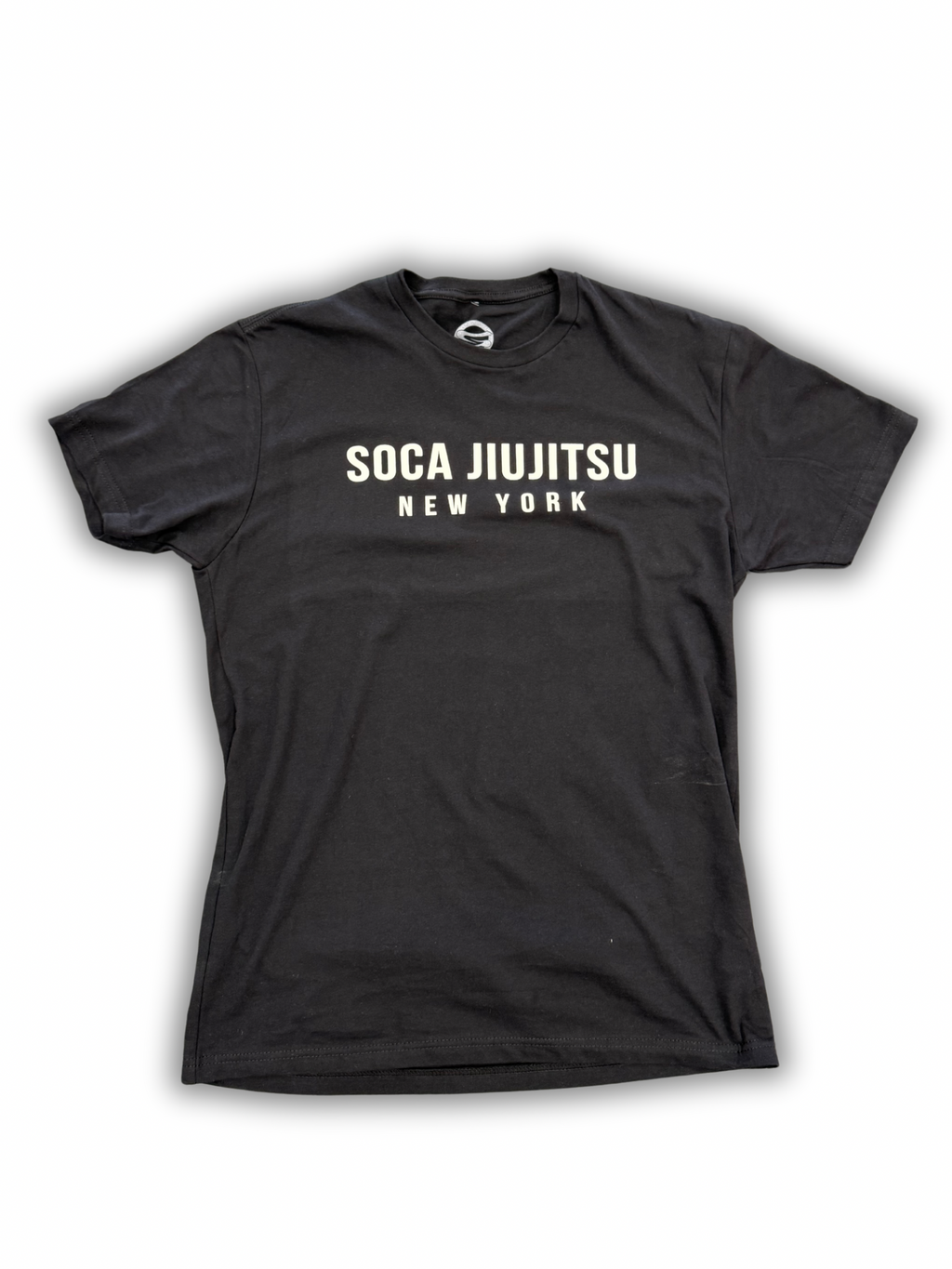 SOCA BJJ KIDS NY SHIRT