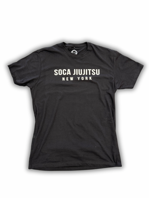 SOCA BJJ NY SHIRT