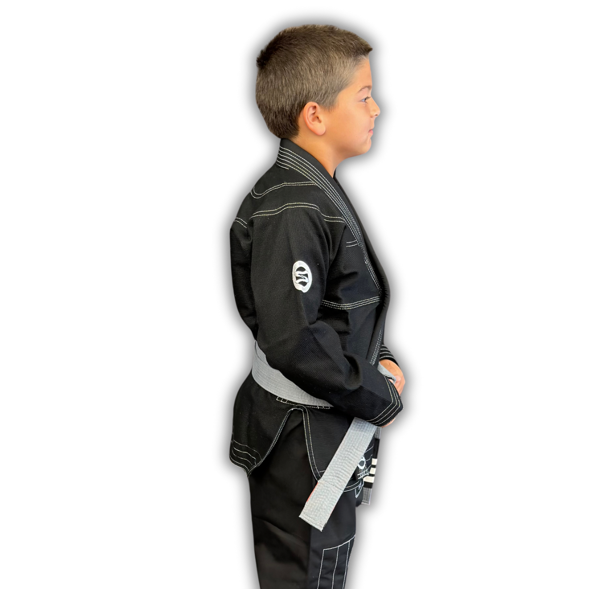 SOCA BJJ EMBROIDERY KIDS Gi