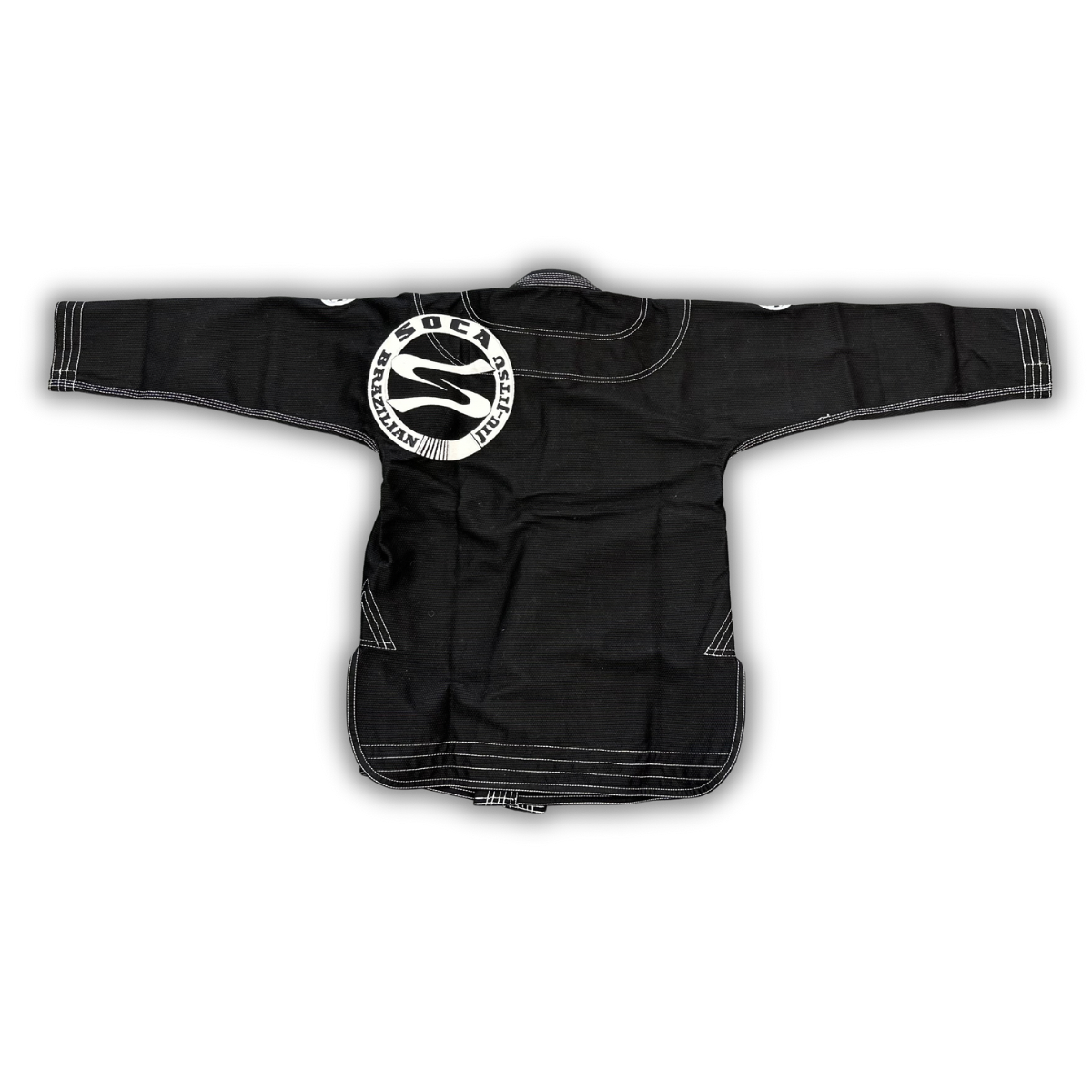SOCA BJJ EMBROIDERY KIDS Gi