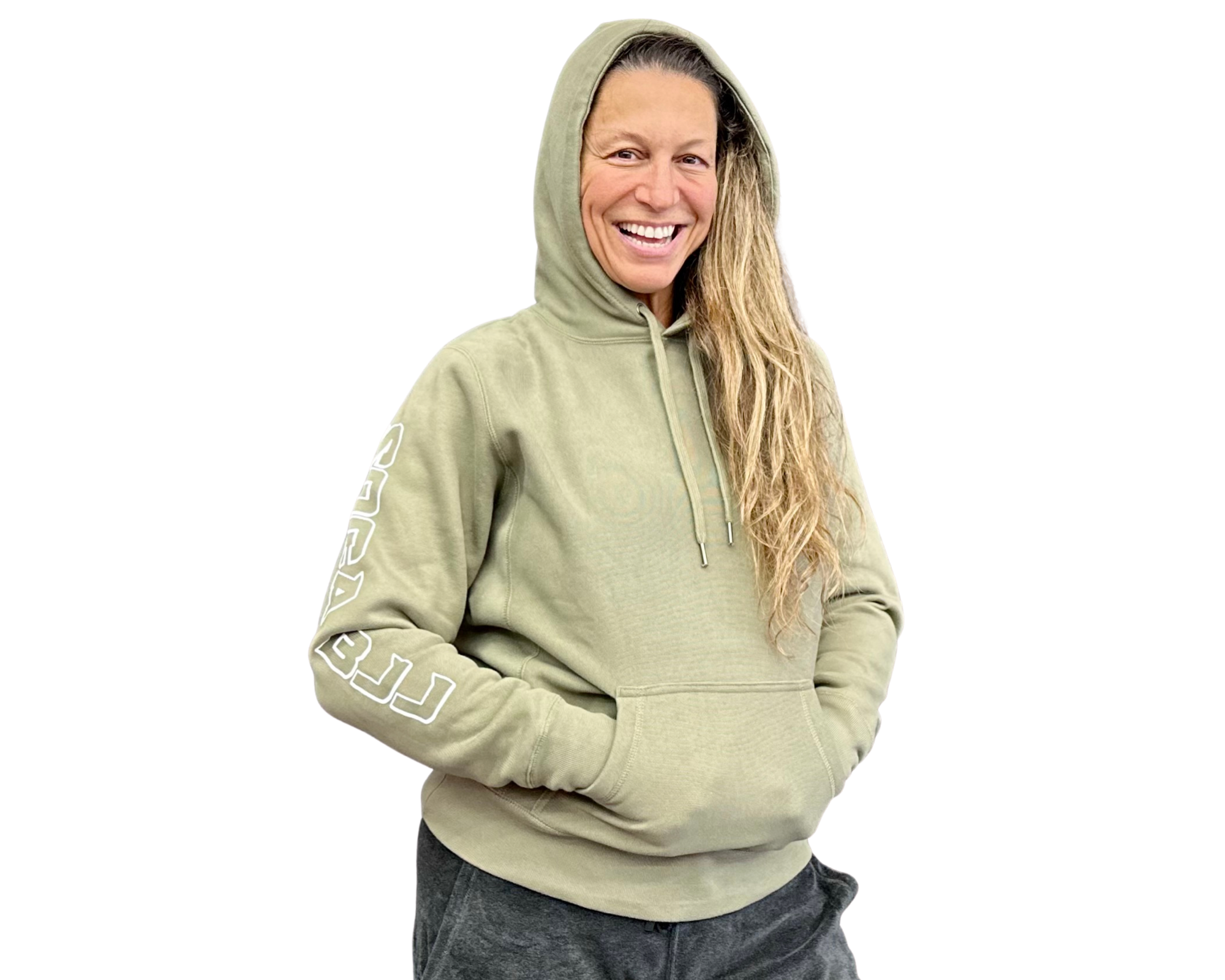 SOCA BJJ PREMIUM 450GM HEAVYWEIGHT CROSS GRAIN HOODIE Soca Brazilian Jiu Jitsu